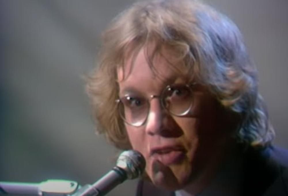 Warren Zevon - Werewolves Of London
