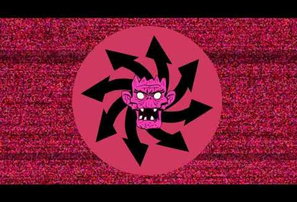 Gorillaz - Baby Queen