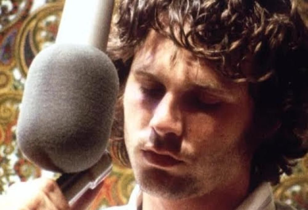 The Doors - Love Her Madly