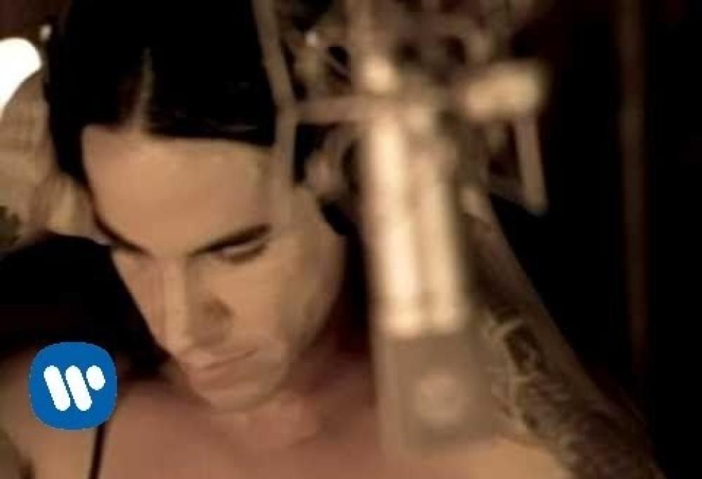 Red Hot Chili Peppers - My Friends