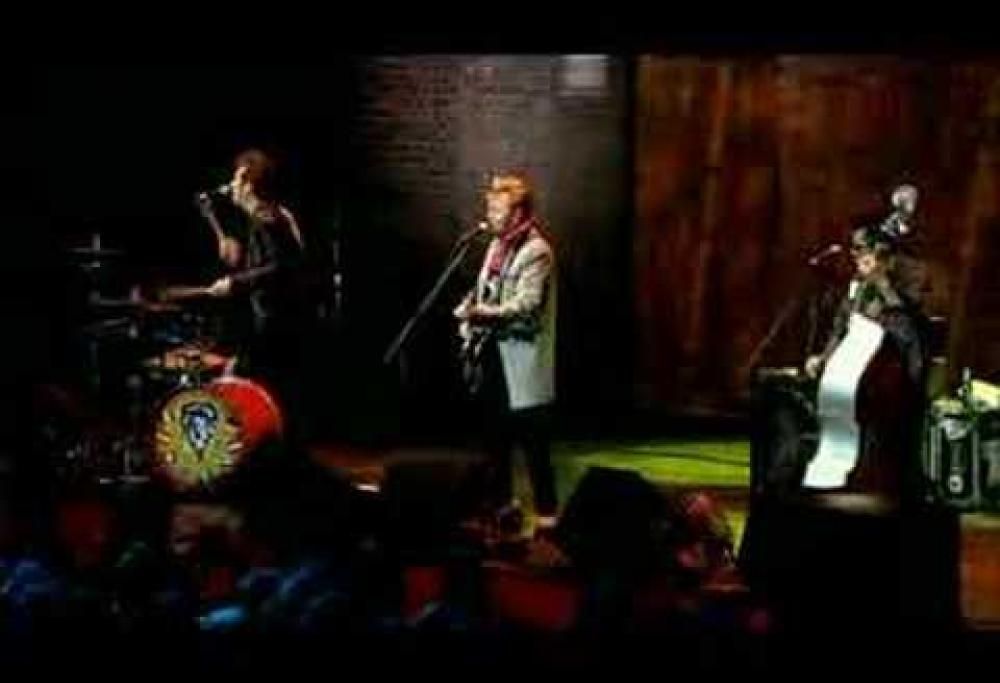 Stray Cats - Rumble in Brighton