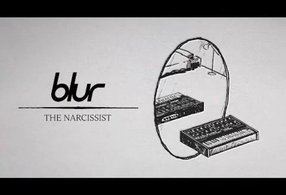 Blur - The Narcissist