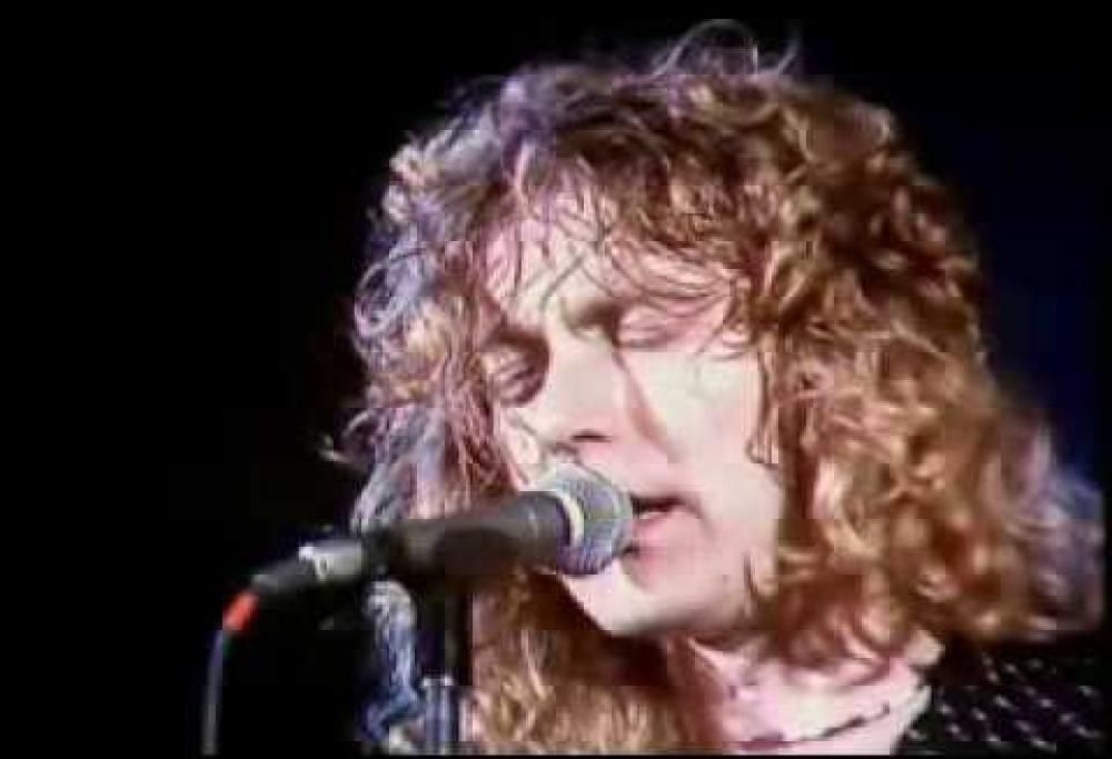 Led Zeppelin - In The Evening (Live at Knebworth 1979)