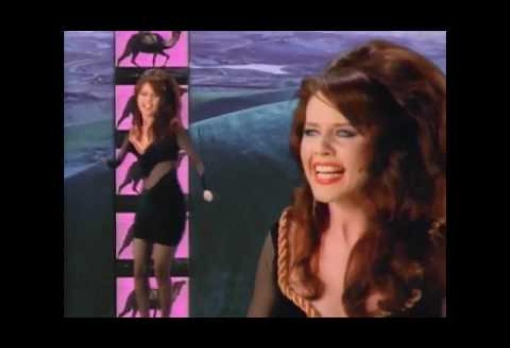 The B-52's - Roam