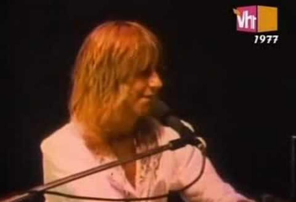 Fleetwood Mac - You Make Loving Fun