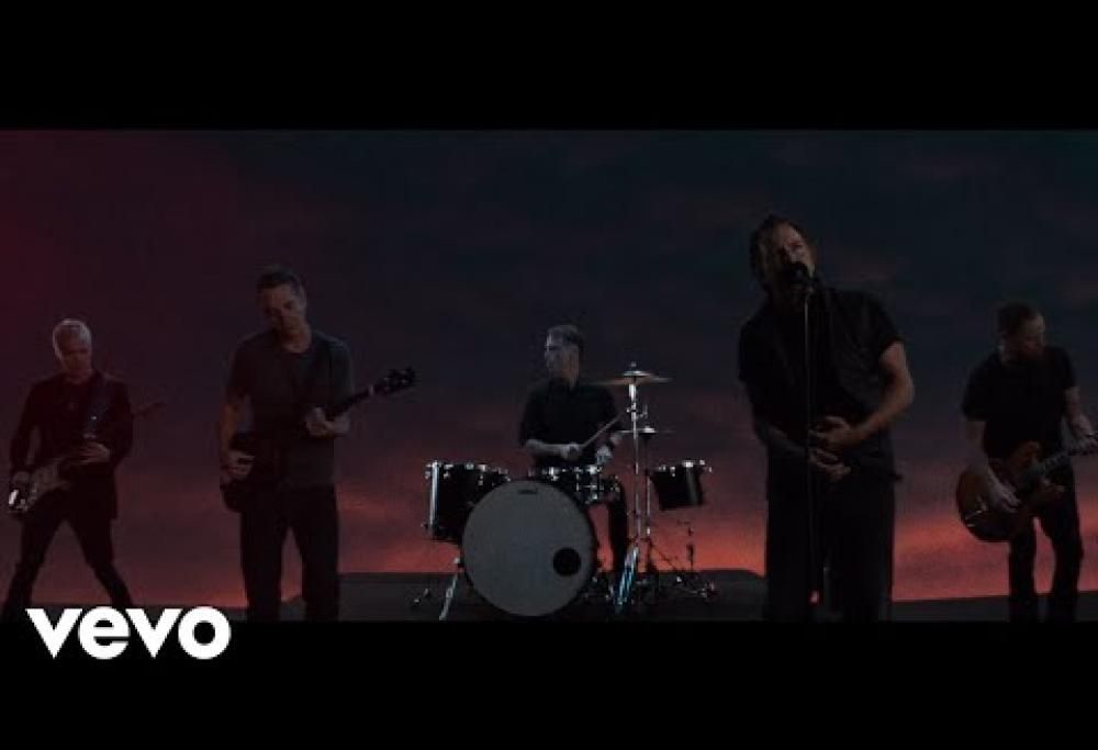 Pearl Jam - Dance Of The Clairvoyants