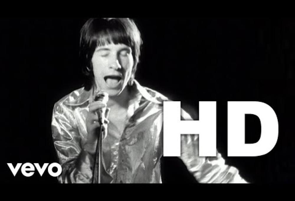 Primal Scream - Movin' on Up
