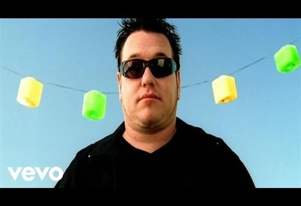 Smash Mouth - All Star