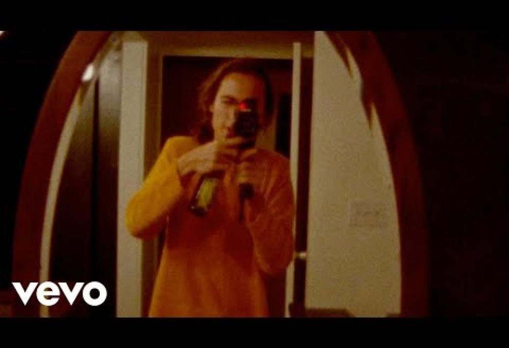 Greta Van Fleet -  My Way, Soon