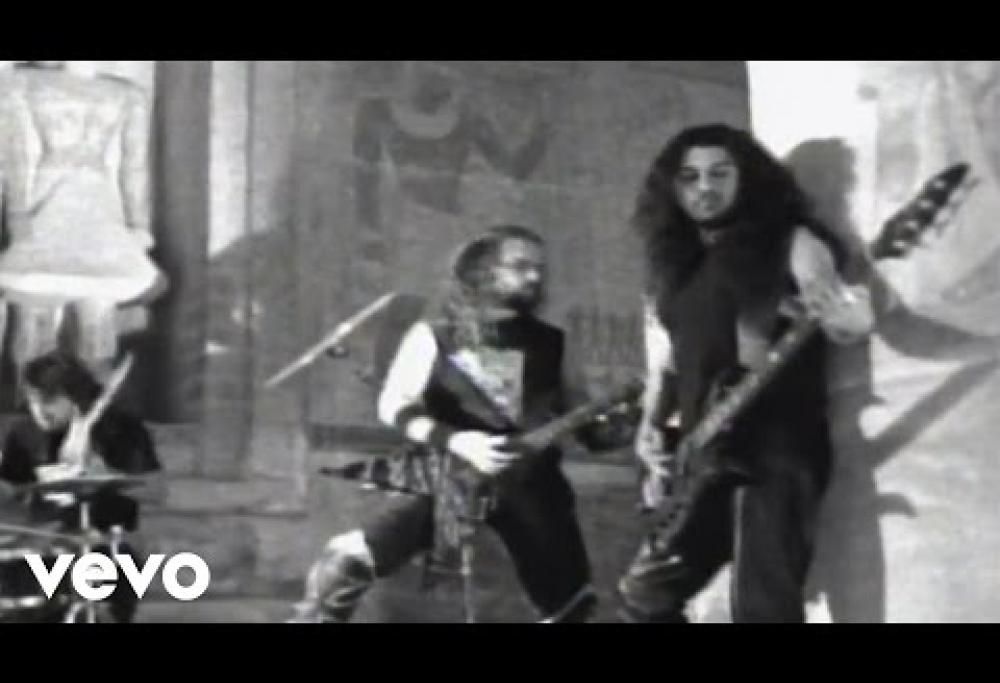 Slayer - Seasons In The Abyss