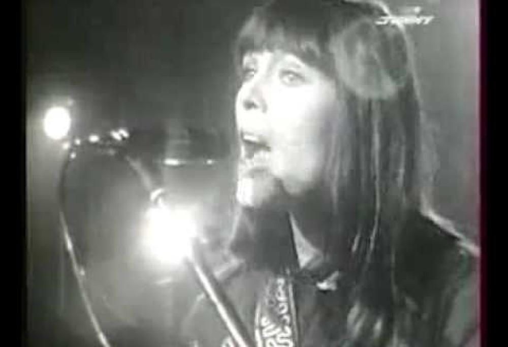 Velvet Underground & Nico - Femme Fatale