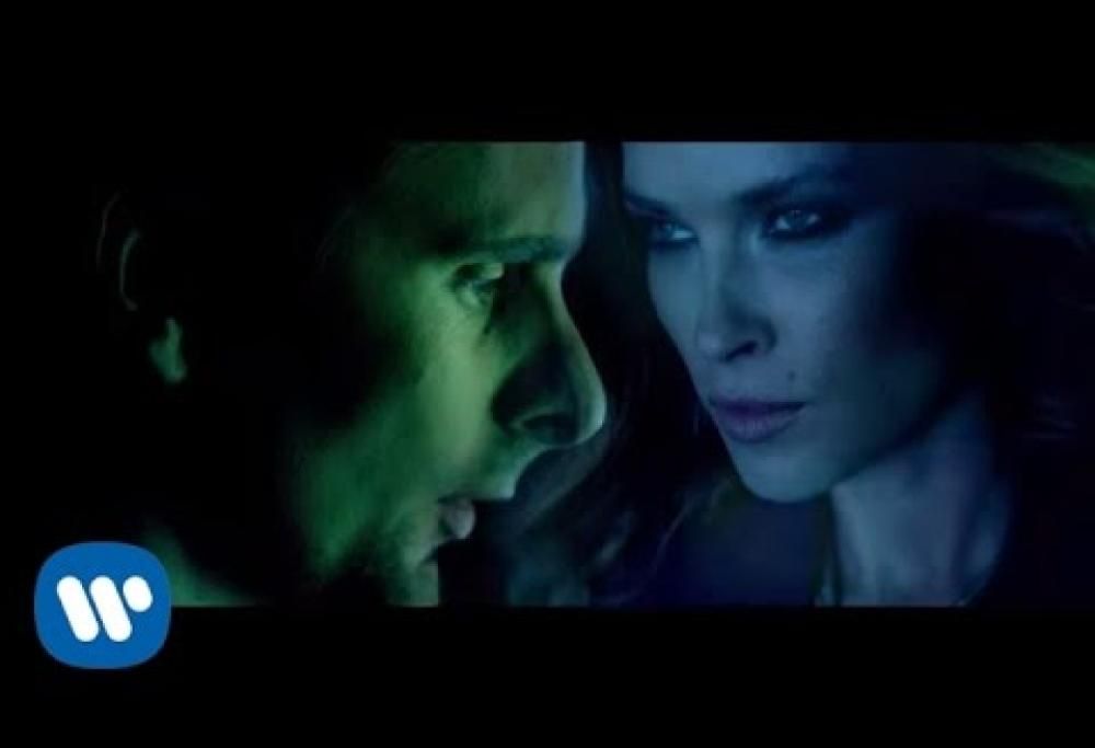 Muse - Madness
