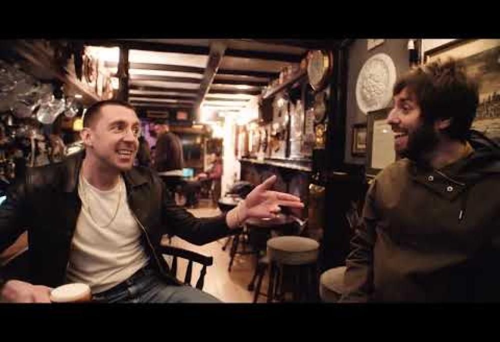 Miles Kane - Troubled Son