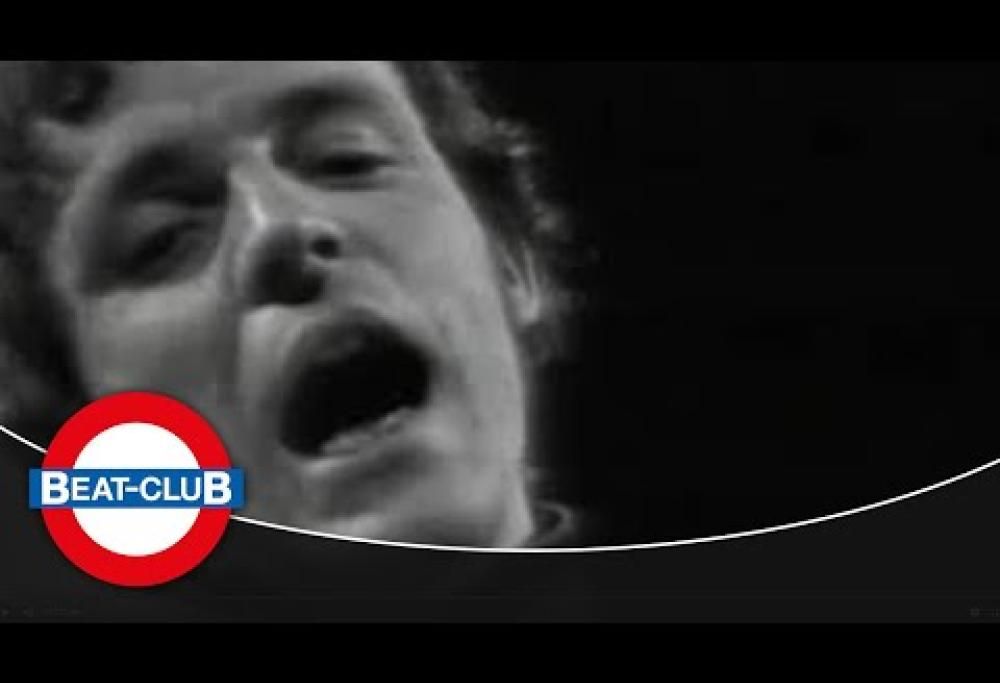 Cream - I Feel Free