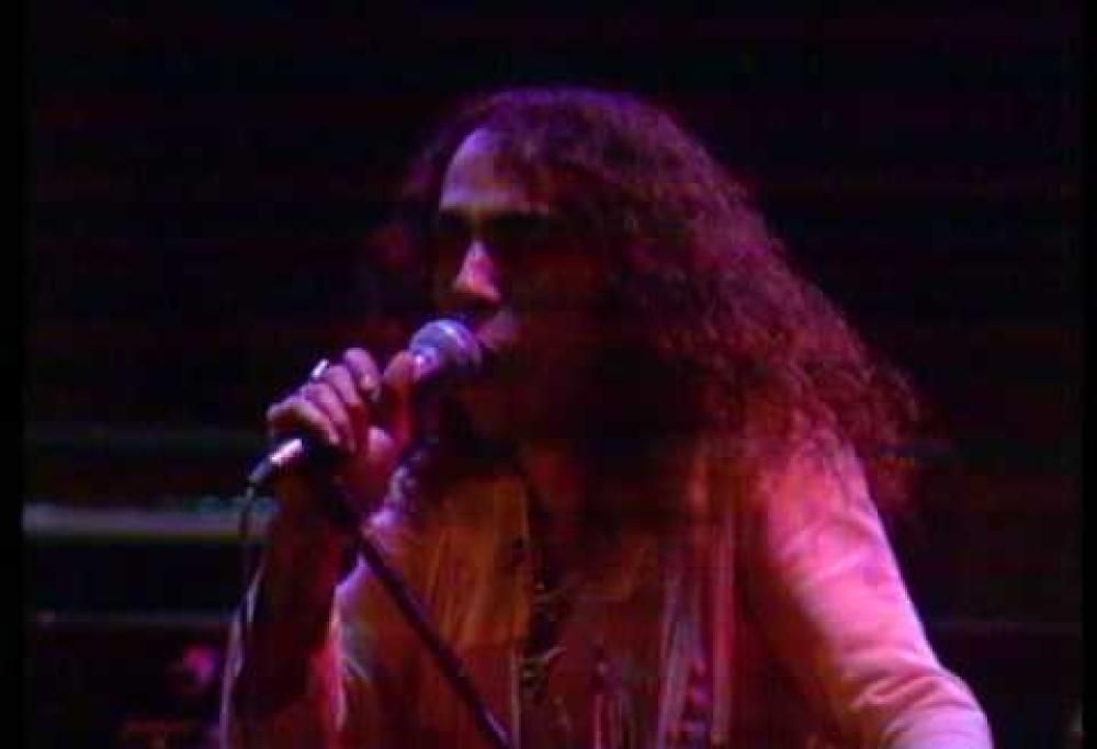 Rainbow - Long Live Rock N Roll