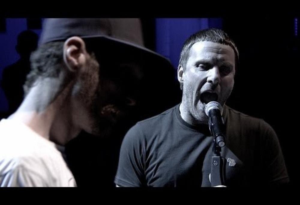 Sleaford Mods - No One’s Bothered