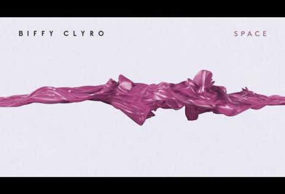 Biffy Clyro - Space