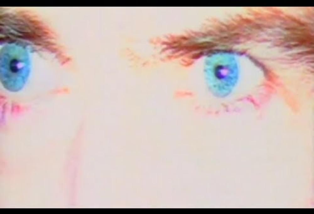 Peter Gabriel - Solsbury Hill