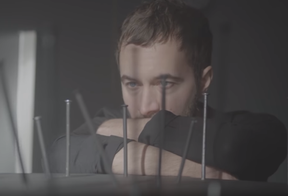 Editors - Upside Down