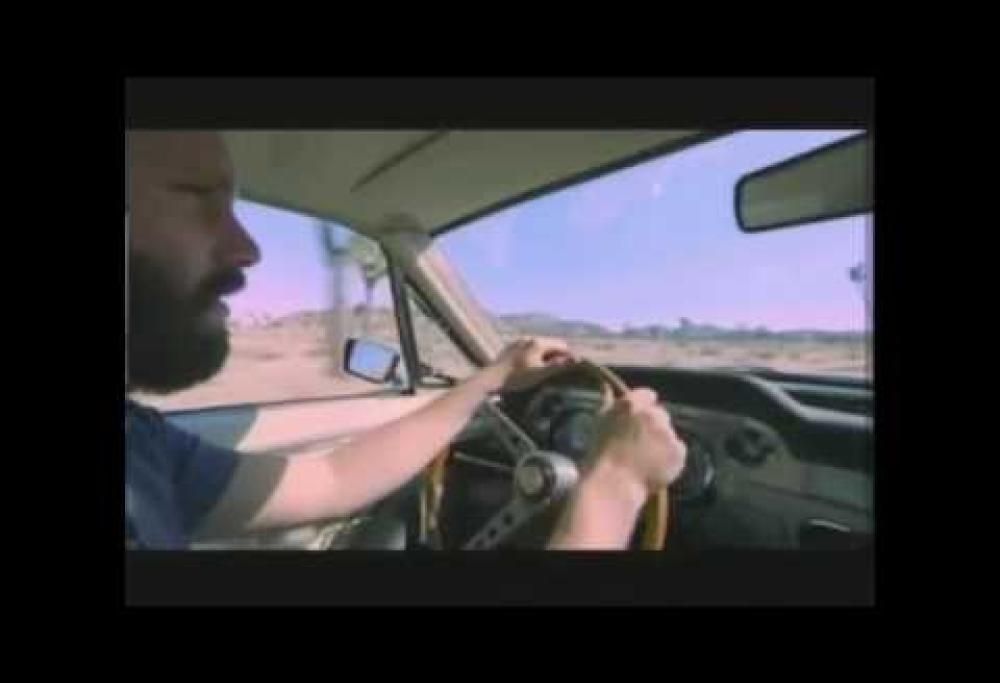 The Doors - Queen Of The Highway
