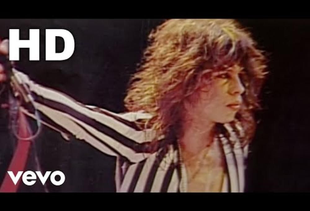 Aerosmith - Dream On (live)
