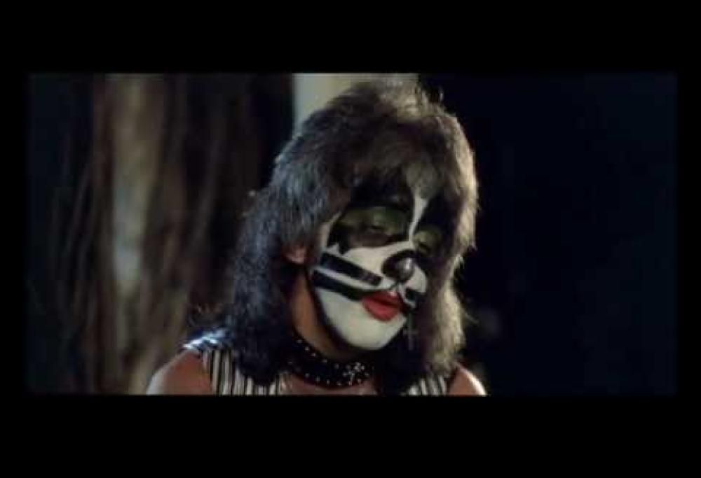 KISS - Beth