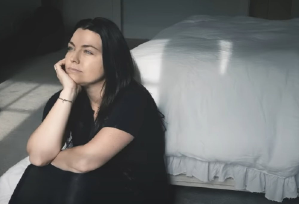 Evanescence - Wasted On You