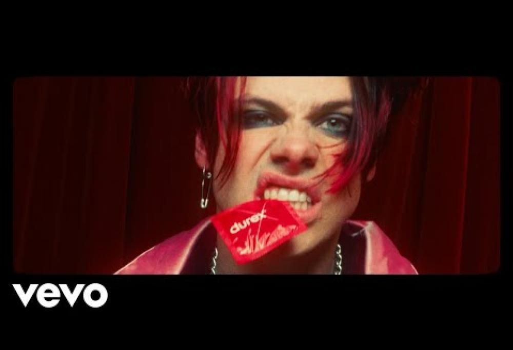 Yungblud - Tissues