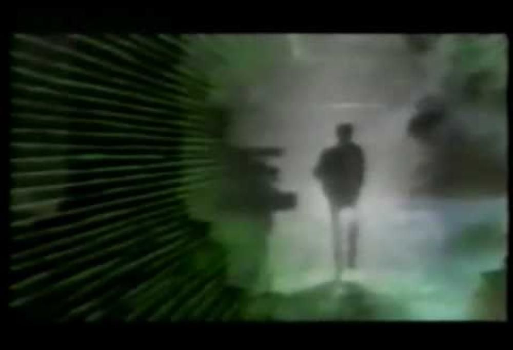 The Sisters Of Mercy - Temple Of Love