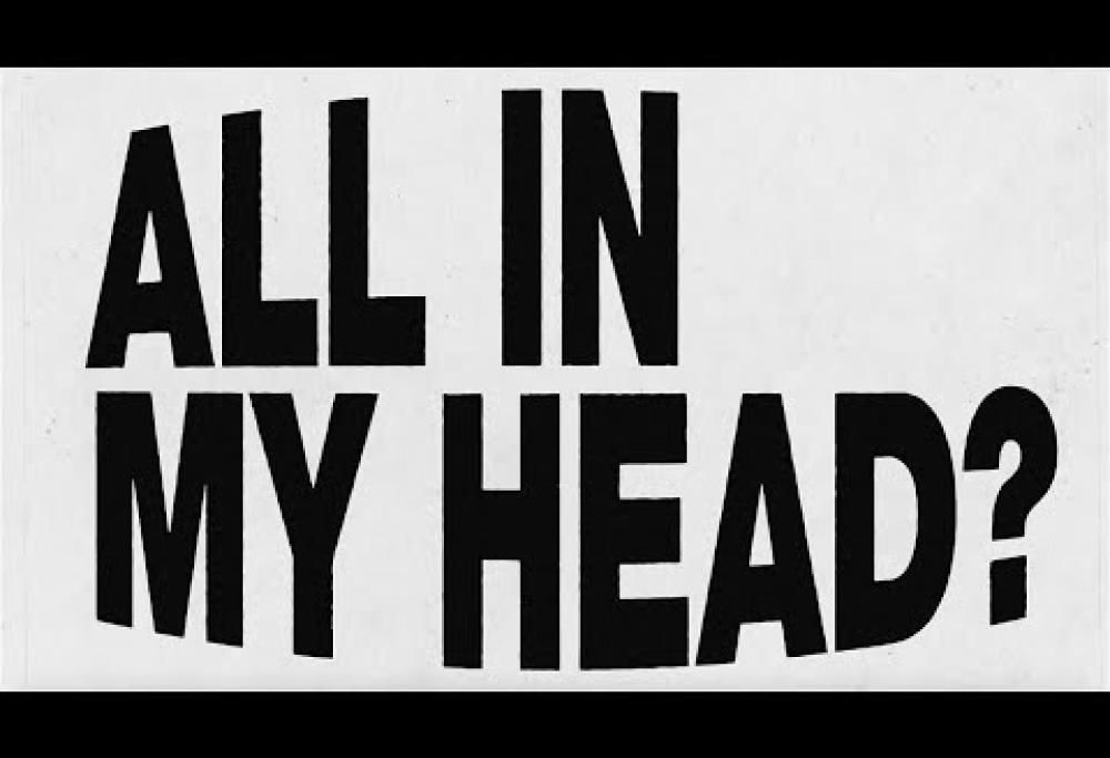 Blink-182 - All In My Head