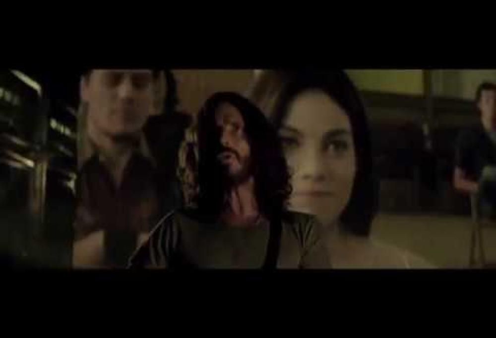 Chris Cornell - The Keeper