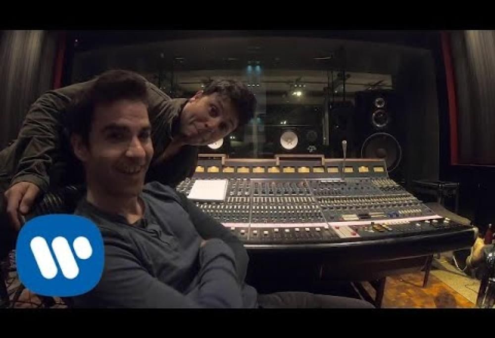 Stereophonics - Don't Let The Devil Take Another Day