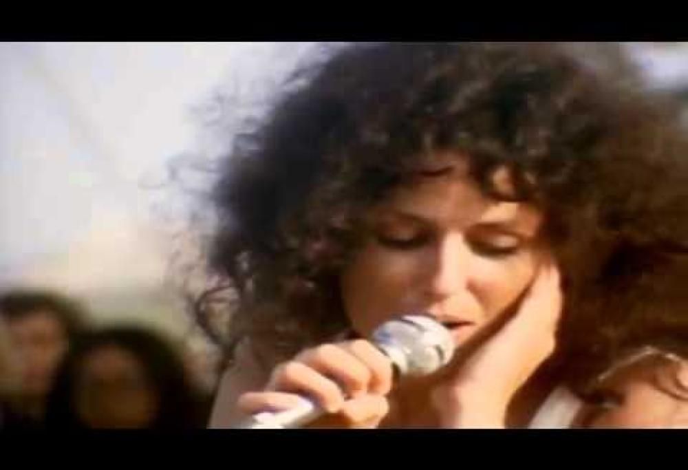 Jefferson Airplane - White Rabbit