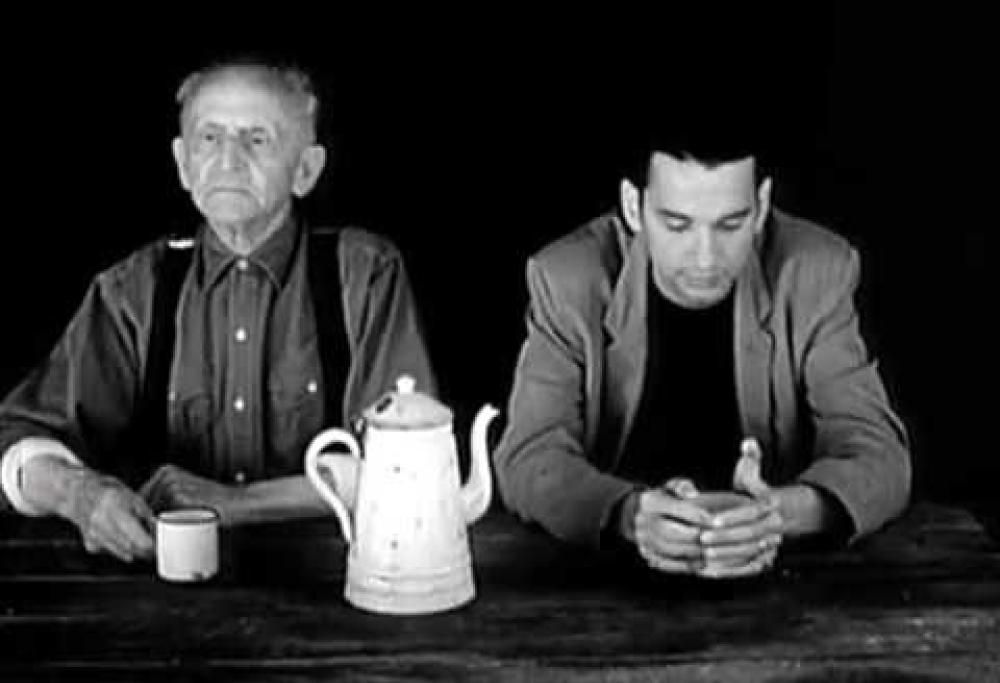 Depeche Mode - Never Let Me Down Again