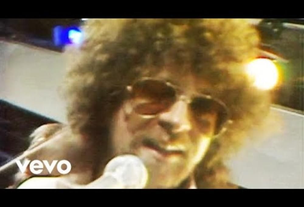 Electric Light Orchestra - Livin' Thing
