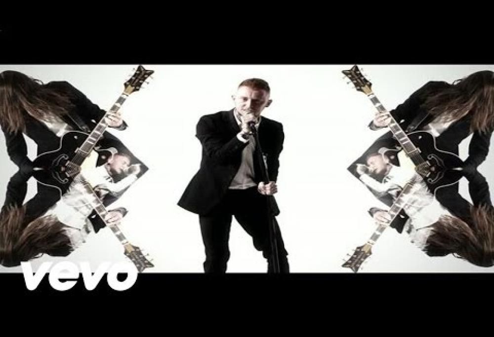 Pure Love - Bury My Bones