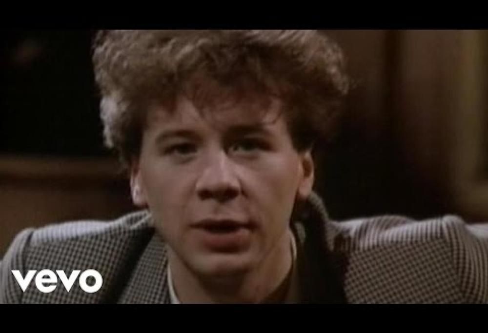 Simple Minds - Don't You (Forget About Me)