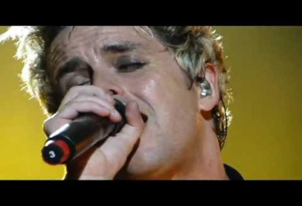 Green Day - ¡Viva la Gloria!