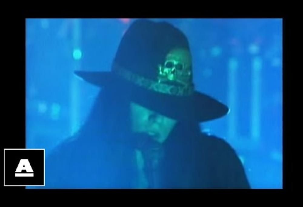 The Cult - Fire Woman