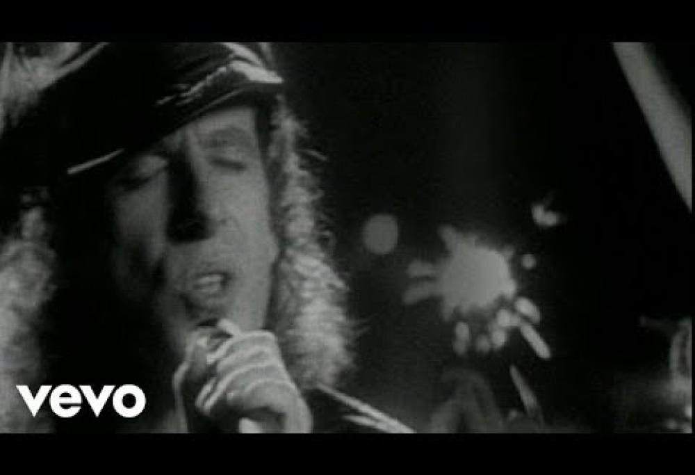 Scorpions - Wind Of Change