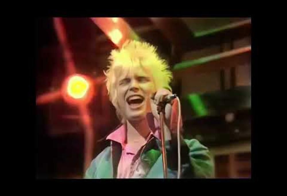 Generation X - Ready Steady Go