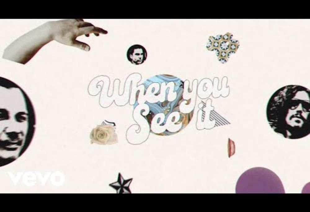 Stereophonics - When You See It