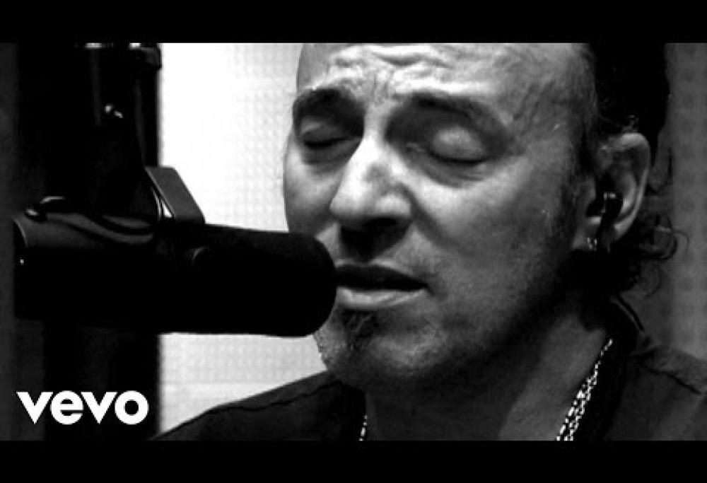 Bruce Springsteen - Working On a Dream