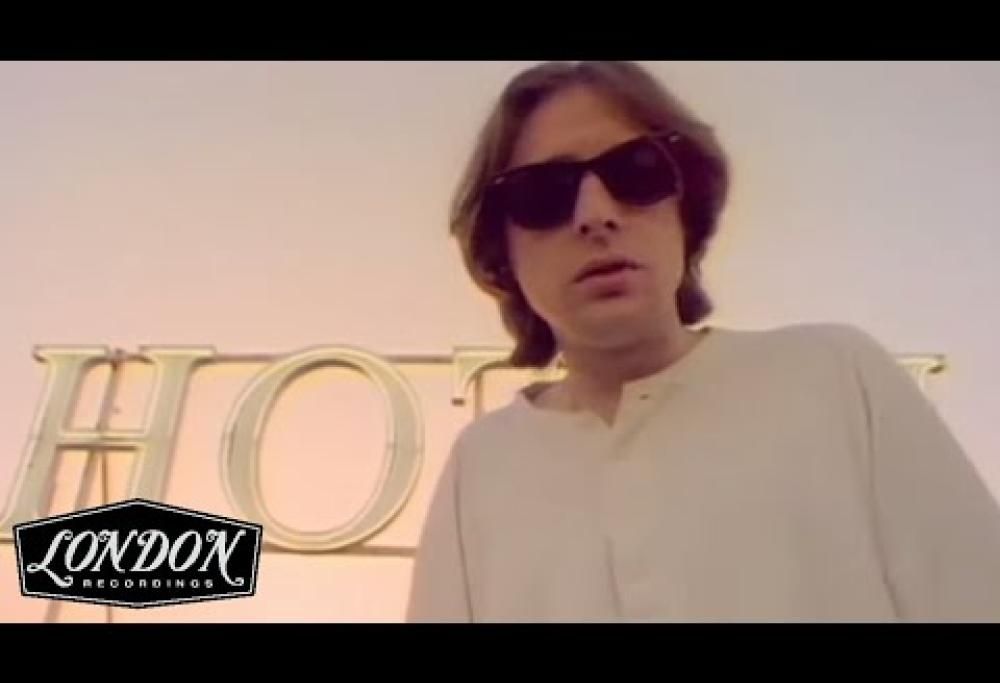 Happy Mondays - Step On