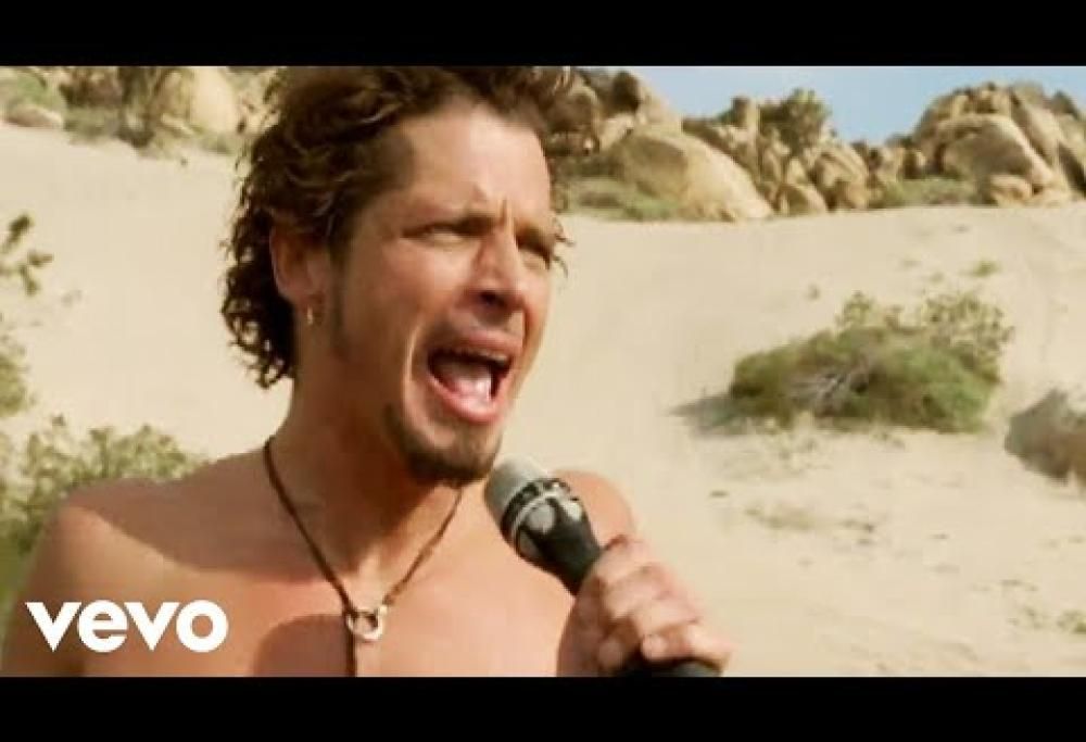Audioslave - Show Me How to Live