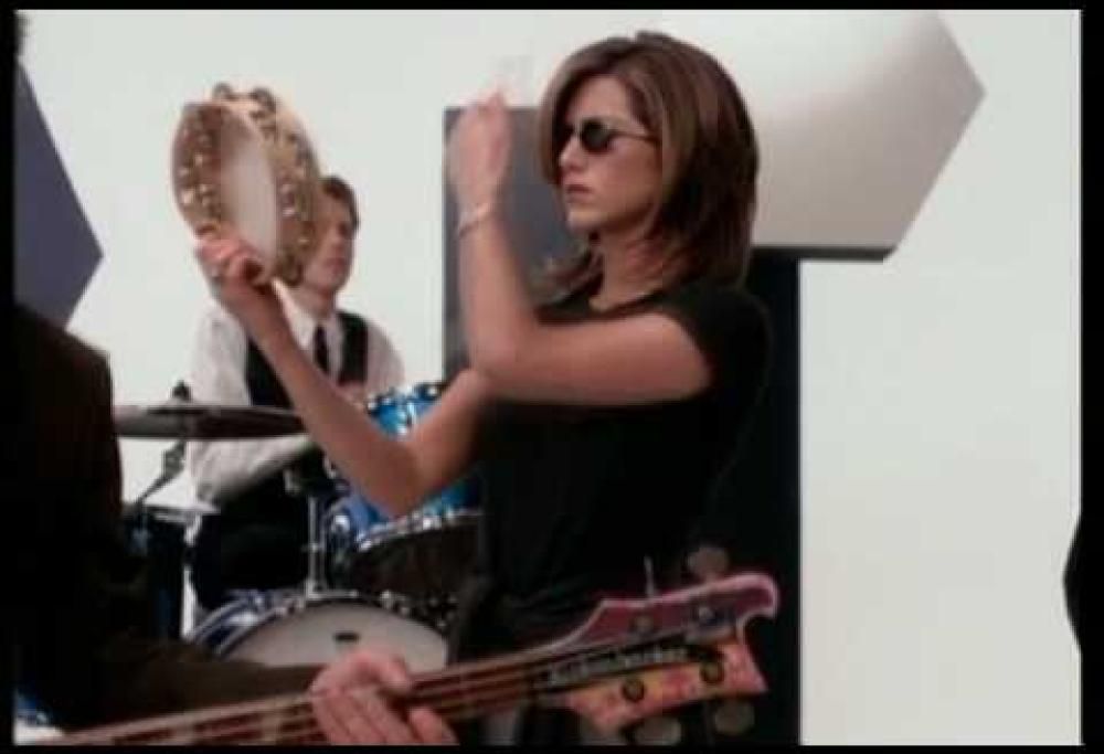 The Rembrandts - I'll Be There For You