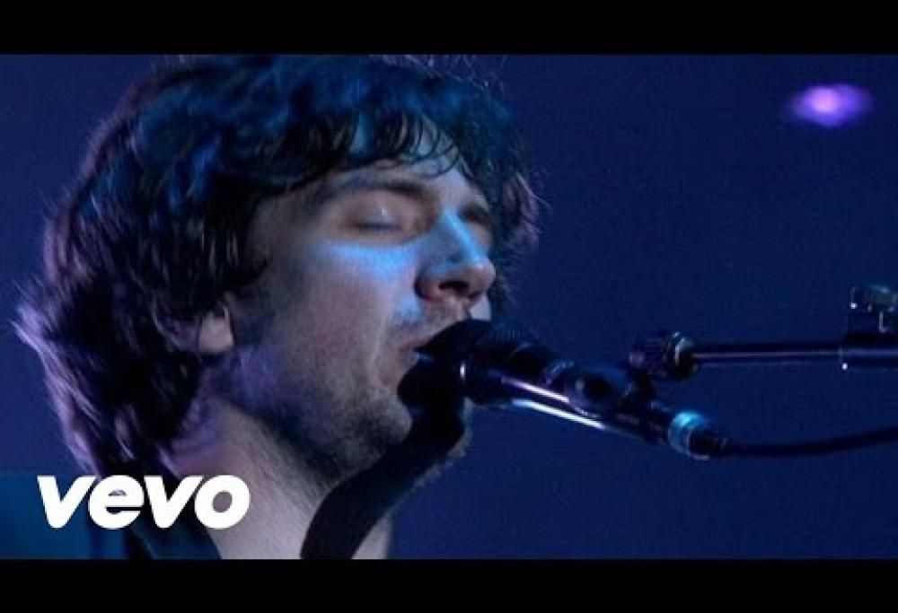 Snow Patrol - Chasing Cars