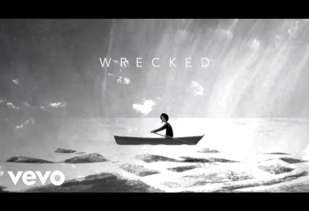 Imagine Dragons - Wrecked