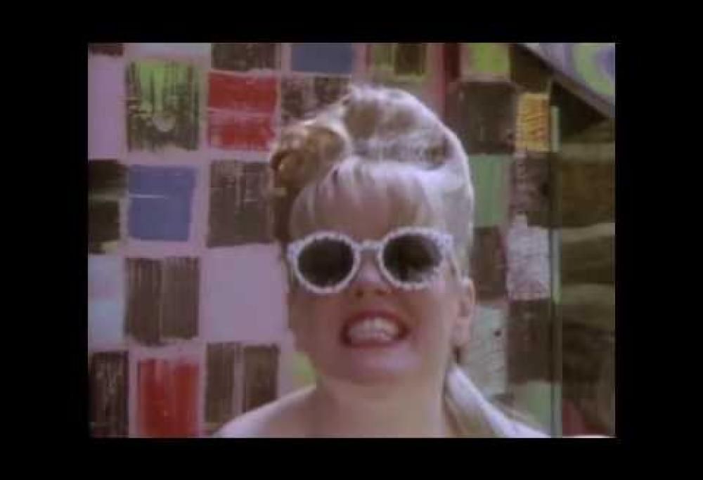 The B-52's - Love Shack