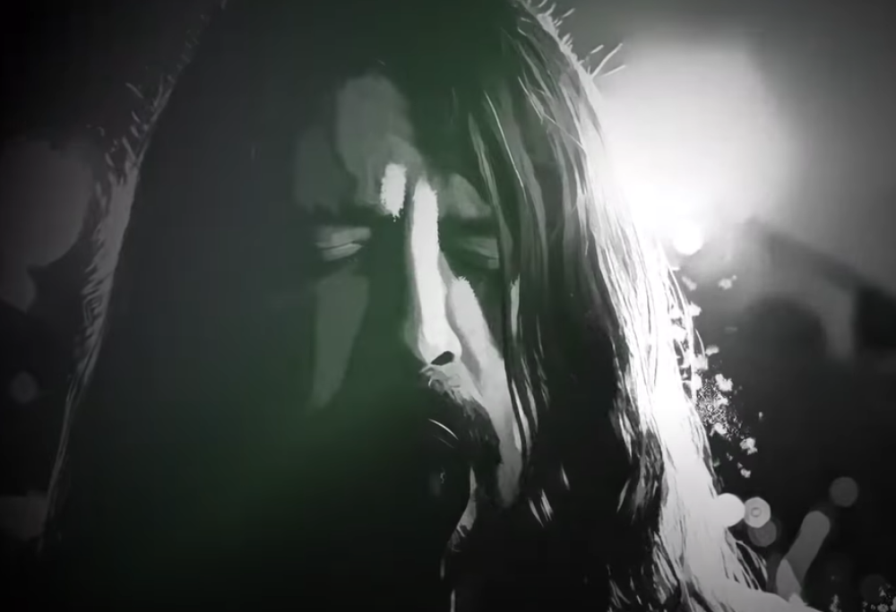 Foo Fighters - No Son Of Mine